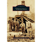 Vernonia - Hardcover