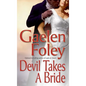 Devil Takes a Bride - Paperback