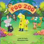 Poo Zoo - Paperback