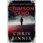 Crimson Sand - Paperback
