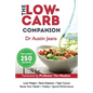 The Low-Carb Companion - Paperback