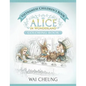 Vietnamese Children's Book: Alice in Wonderland (English and Vietnamese Edition) - Paperback