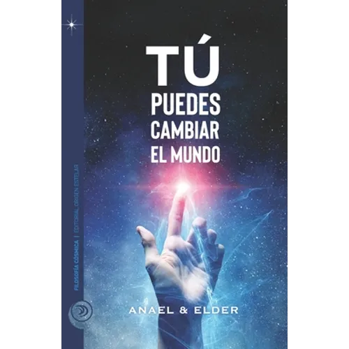 Tú puedes cambiar el mundo - Paperback