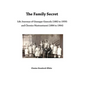 The Family Secret - Hardcover