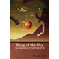 Song of the Sky: An Exploration of the Ocean of Air - Paperback