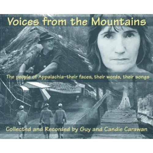 Voices from the Mountains - Paperback