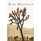 Ruby Mountain - Paperback
