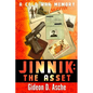 Jinnik: The Asset: A Cold War Memory - Paperback