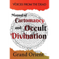 A Manual of Cartomancy and Occult Divination - Paperback