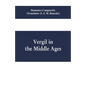 Vergil in the Middle Ages - Paperback
