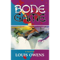 Bone Game: A Novel Volume 10 - Paperback