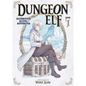 Dungeon Elf: What's a Dungeon Without Treasure Chests? Vol. 1 - Paperback