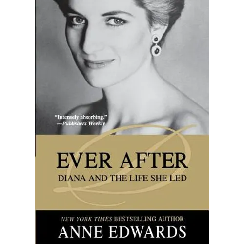 Ever After: Diana and the Life She Led - Paperback