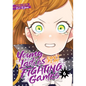 Young Ladies Don't Play Fighting Games Vol. 6 - Paperback