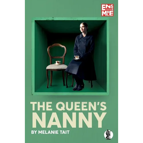 The Queen's Nanny - Paperback