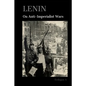 Lenin On Anti-Imperialist Wars - Paperback