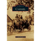 Carmel - Hardcover