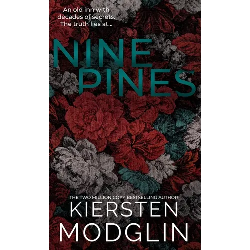Nine Pines - Hardcover