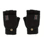 USB Electric Heating Adjustable Temperature Gloves