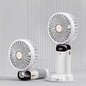 USB Handheld Small Fan Mini Portable Fan
