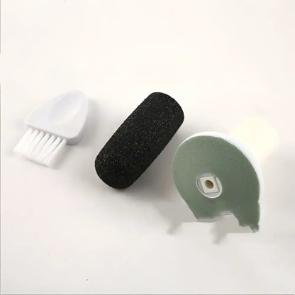 USB Rechargeable Electric Callus Remover for Dead Skin