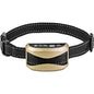 USB Rechargeable Waterproof Dog Bark Collar with Vibration and Beep