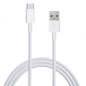 USB Type C to Type A 3 Feet Cable