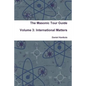 The Masonic Tour Guide - Volume 3 - Paperback