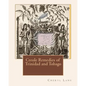 Creole Remedies of Trinidad and Tobago - Paperback