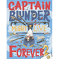 Captain Blunder Might Live Forever - Paperback