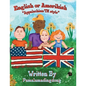 English or Amerikish: "Appalachian/Tennessee Style" - Paperback