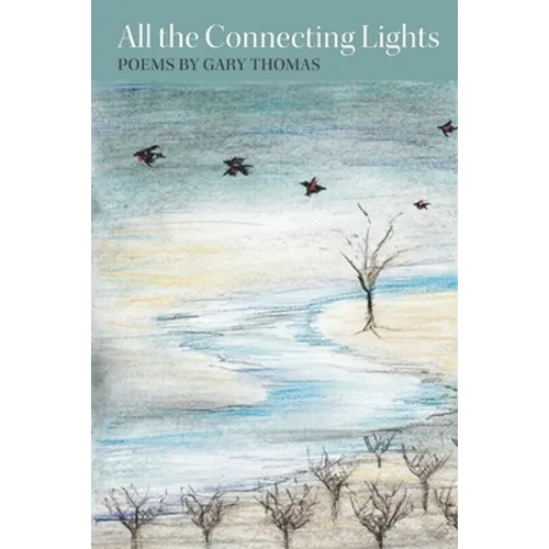 All the Connecting Lights - Paperback