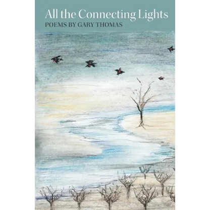 All the Connecting Lights - Paperback