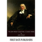 The John Wesley Collection: 5 Classic Works - Paperback