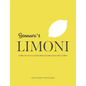 Gennaro's Limoni: Vibrant Italian Recipes Celebrating the Lemon - Hardcover