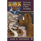 The Further Adventures of Hank the Cowdog - Paperback