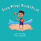 Joey Plays Basketball - Paperback