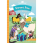 Sweet Pea the Sheep - Library Binding