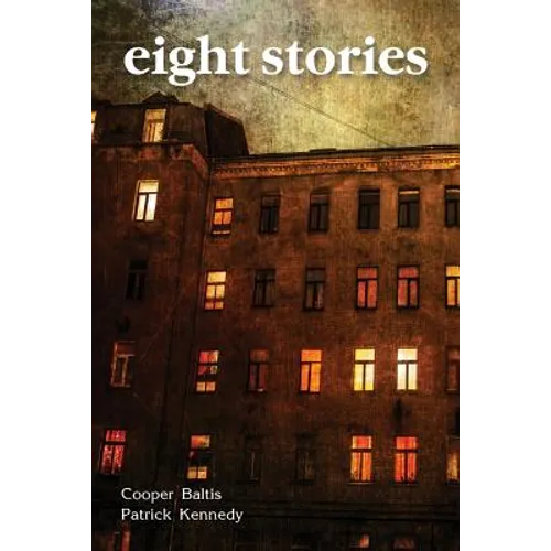 8 Stories (A Hippo Graded Reader) - Paperback