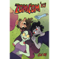 Zomcom'ics - Paperback