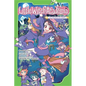 Little Witch Academia: The Nonsensical Witch and the Country of the Fairies - Paperback