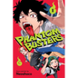 Phantom Busters, Vol. 1 - Paperback