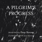 A Pilgrim's Progress: Drawings by Peter Bonner a Conversation About Drawing - Paperback