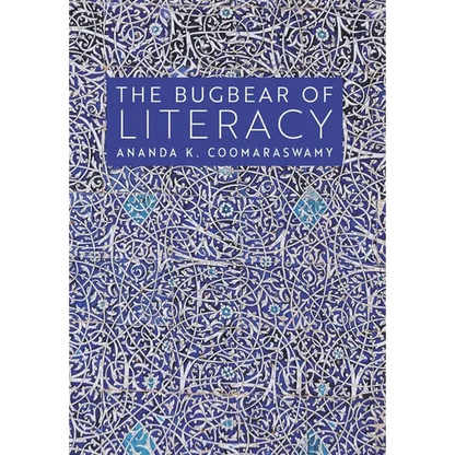 The Bugbear of Literacy - Hardcover