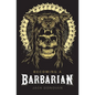 Becoming a Barbarian - Paperback