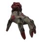 Animatronic Crawling Zombie Hand - Green