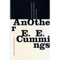 AnOther E. E. Cummings - Paperback