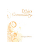 Ethics and Community - Paperback