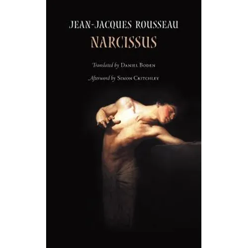 Narcissus, or The Lover of Himself - Paperback