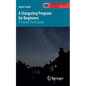 A Stargazing Program for Beginners: A Pocket Field Guide - Paperback